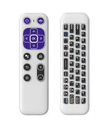 2.4G Wireless bluetooth Air Mouse Dual-mode Smart Voice TV Set-top Box R... - $26.99