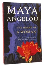Maya Angelou The Heart Of A Woman - £40.56 GBP