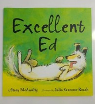 Excellent Ed Book by Stacy McNulty Dolly Partons Imagination Library - £5.30 GBP