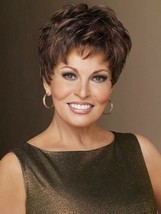 Winner Elite Wig By Raquel Welch, Any Color! 100% Hand Knotted, Lace Front, New! - £310.20 GBP