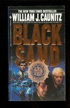 Black Sand Caunitz, William - £3.64 GBP