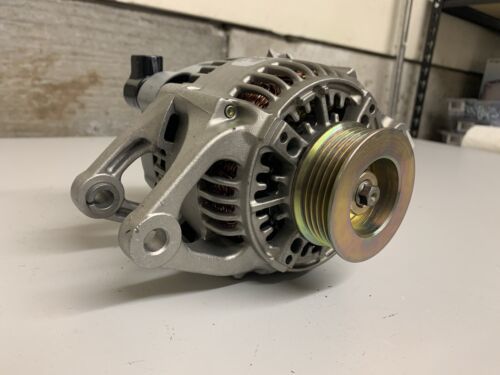 Remy 14443 Alternator SLIGHTLY DAMAGED - $43.82