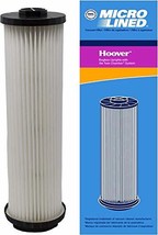 DVC Replacement Twin Chamber Filter For Hoover 43611042 WindTunnel Bagle... - $14.22