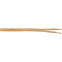 Woods 600006619 18/2 SPT-1 Bulk Lamp Cord, 300-Volt 18-Gauge, 250-feet S... - $82.86
