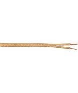 Woods 600006619 18/2 SPT-1 Bulk Lamp Cord, 300-Volt 18-Gauge, 250-feet S... - $113.68 CAD