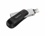 SanDisk iXpand Flash Drive Go 128GB - $64.30