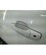 Driver Door Handle Exterior Door Front Fits 07-14 SIERRA 2500 PICKUP 103... - $1,248.23 MXN