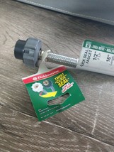 Fluidmaster 16&quot; Clickseal Faucet Connector - £9.30 GBP