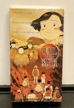 1998 A.D.V. Films - Rail Of The Star - VHS tape, Promo Copy-rare! New-Se... - $12.86