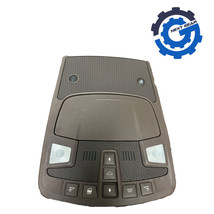 New OEM Ford Overhead Console Brown Sun 2015-2020 Ford F150 FL3Z18519A70LAU - £183.91 GBP
