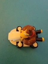 2014 Mcdonalds Happy Meal Toy Mario Kart 8 #3 Donkey Kong - £2.33 GBP