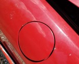 1987 Alfa Romeo Spider Veloce OEM Fuel Filler Door Red - £48.38 GBP