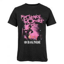 My Chemical Romance The Black Parade T-Shirt Black - £23.30 GBP