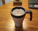 Black &amp; Decker Brew N Go travel mug only - $18.99