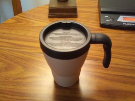 Black &amp; Decker Brew N Go travel mug only - £14.83 GBP