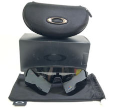 Oakley Sonnenbrille Sutro Lite Wechsel OO9465-0339 Matt Schwarz mit Prisma Linse - £132.66 GBP