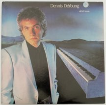 Desert Moon [Vinyl] Dennis DeYoung - £28.31 GBP