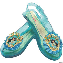 Jasmine sparkle shoes - child - $796.03 MXN