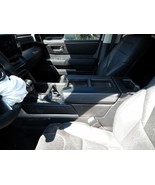 Console Front Floor Without Trd Pro Package Fits 22-23 TUNDRA 104857449 - $752.12 CAD