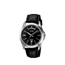 Casio Men&#39;s Wristwatch Watch (MTP-1370L-1AVDF) - $49.98