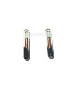 Micro Small Glass Tag 2pcs 125KHz RFID EM Proximity Induction Token 2.12... - $17.26 CAD