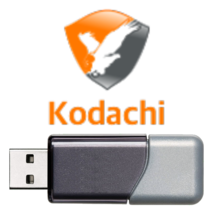 Kodachi Linux Live Usb BIOS/UEFI Or Custom Distro - £10.32 GBP