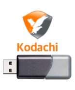 Kodachi Linux Live USB BIOS/UEFI or Custom Distro - £10.13 GBP