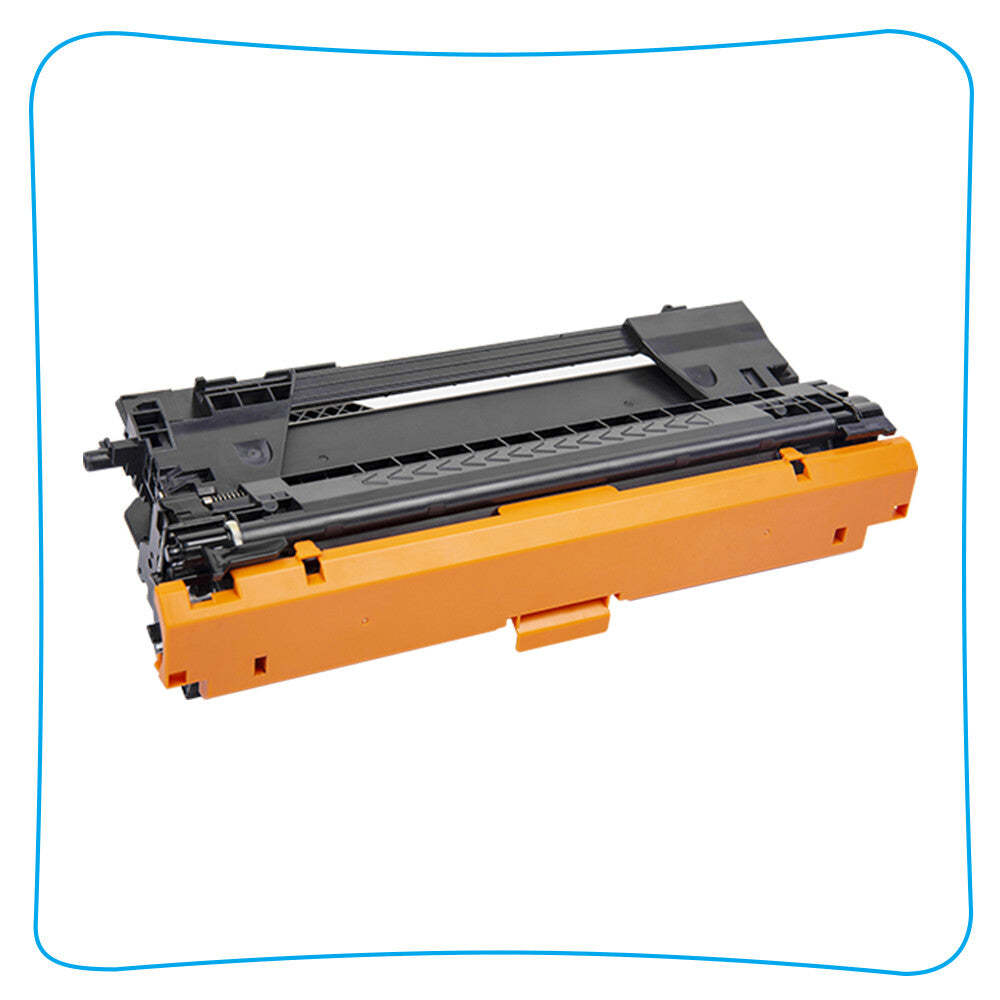 3PK Color Toner CF451A CF452A CF453A Compatible with HP 655A M681f M652dn M653dn Item image 4