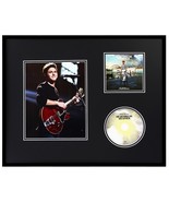 Niall Horan Signed Framed 16x20 Heartbreak Weather CD &amp; Photo Set JSA - £195.39 GBP