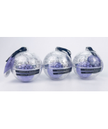 Real Techniques Sam Nic Miracle Beauty Ball Sponge Blender Lot Of 3 Gift... - $20.43 CAD