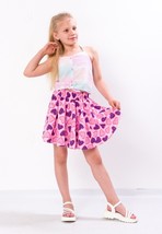 Skirt (Girls), Summer,  Nosi svoe 6276-043 - $12.16+