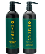 Emera Nourishing Shampoo &amp; Conditioner Duo by Earthly Body, 25 Oz. - $143.28 CAD