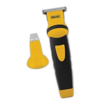 Wahl 9953-1601 Beards/Mustache/Goatee Rechargeable Trimmer +Detailing/T-... - £58.22 GBP