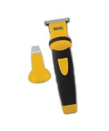 Wahl 9953-1601 Beards/Mustache/Goatee Rechargeable Trimmer +Detailing/T-... - £59.13 GBP