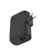 Belkin BPZ003DQBK 25W PD WALL CHRG 5K PWR BANK 25W PD WALL CHRG 5K PWR BANK - $180.74 CAD