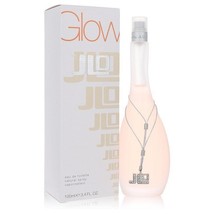 Glow by Jennifer Lopez Eau De Toilette Spray 3.4 oz (Women) - £78.18 GBP