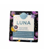 Scentsy Body LUNA Bath Bomb 5.3 oz. Brand New in Box - $17.37