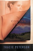The Coming Storm (Heirs of Montana #2) [Paperback] Tracie Peterson - £10.86 GBP