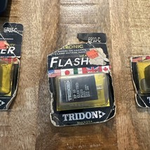 Novita EP33 Hazard Warning Flasher NOS - $7.70