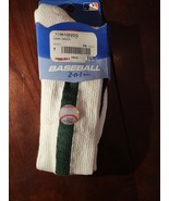 TCK Dark Green Adult 2 In 1 Stirrup Hose large - $355.79 MXN