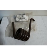 Ski Doo Bombardier Snowmobile Suspension Spring 414395900 LH - €17,19 EUR