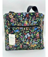Vera Bradley Disney 100 Classics On The Green Drawstring Family Tote Sno... - $108.30 CAD