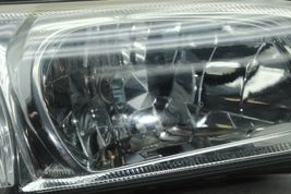 Passenger Headlight Without 20th Anniversary Edition Fits 00-01 MAXIMA 71431 image 3