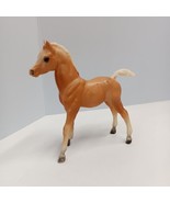 Vintage Breyer Charity Matte Palomino Family Arabian Foal 1968-1987 Mode... - £14.64 GBP