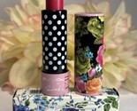 MAC X Richard Quinn Matte Lipstick - Vamp-Tastic - New in Box Full Size ... - $24.70