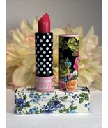 MAC X Richard Quinn Matte Lipstick - Vamp-Tastic - New in Box Full Size ... - £19.68 GBP