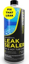  Spa Leak Repair Tub Leak Sealer Easily Fix a Leak for Spas Tub Leak Stop - £46.00 GBP