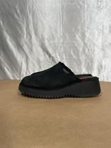 Vintage Union Bay Black Y2K 90’s Slip On Platform Shoes Women’s Size 8 M - $30.00