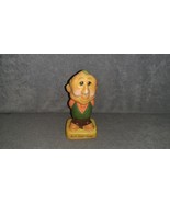 Vintage World&#39;s Greatest Grandpa 3.5&quot; Figure - $10.00