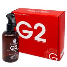 GrooveWasher G2 Record Cleaning Fluid Refill Bottle, 8 fl oz [Accessory]... - $19.55